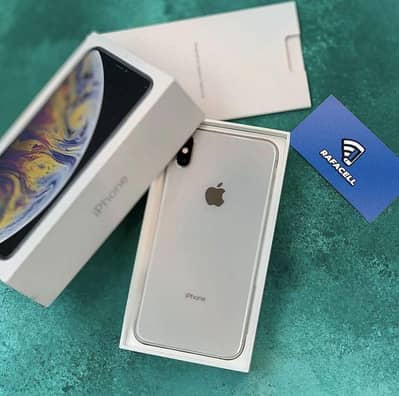 iPhone X 256Gb PTA Approved