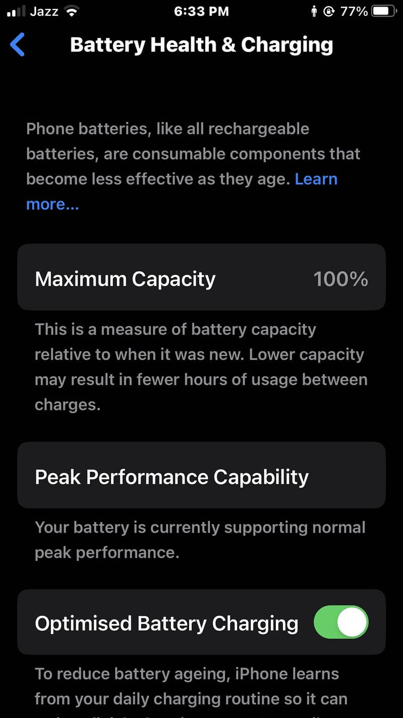 Apple iPhone 8 Plus 4