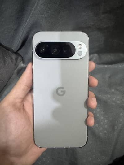 Google Pixel 9 Pro