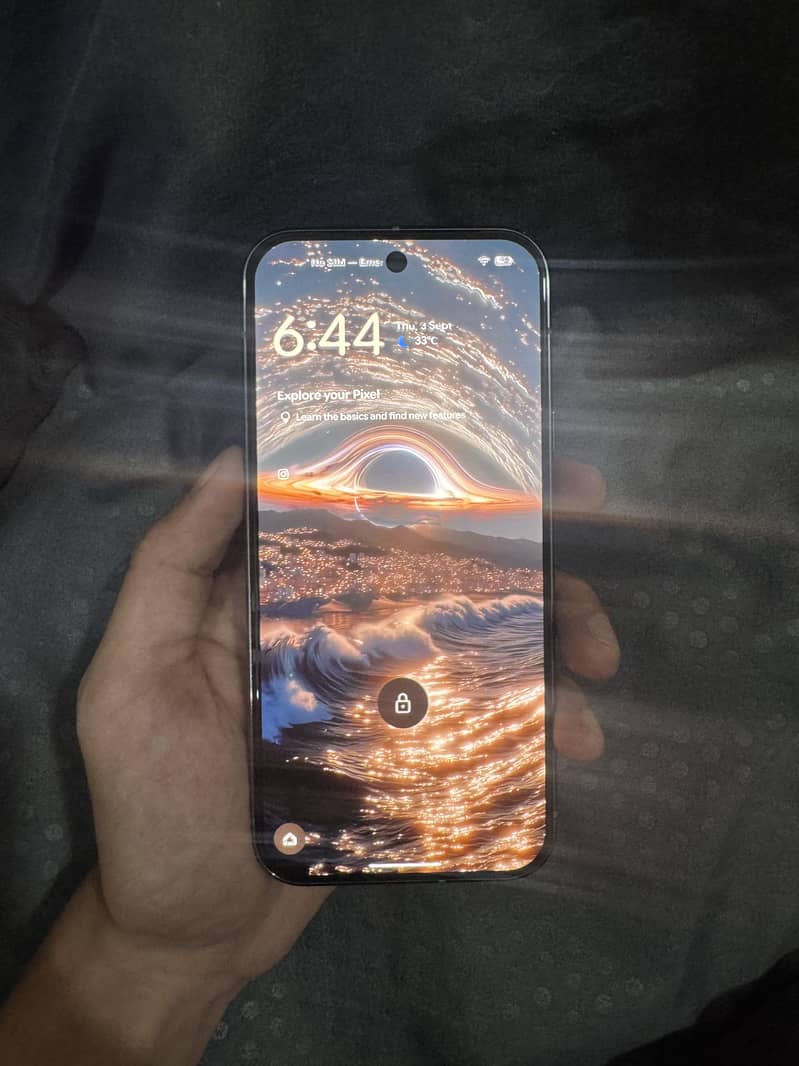 Google Pixel 9 Pro 1