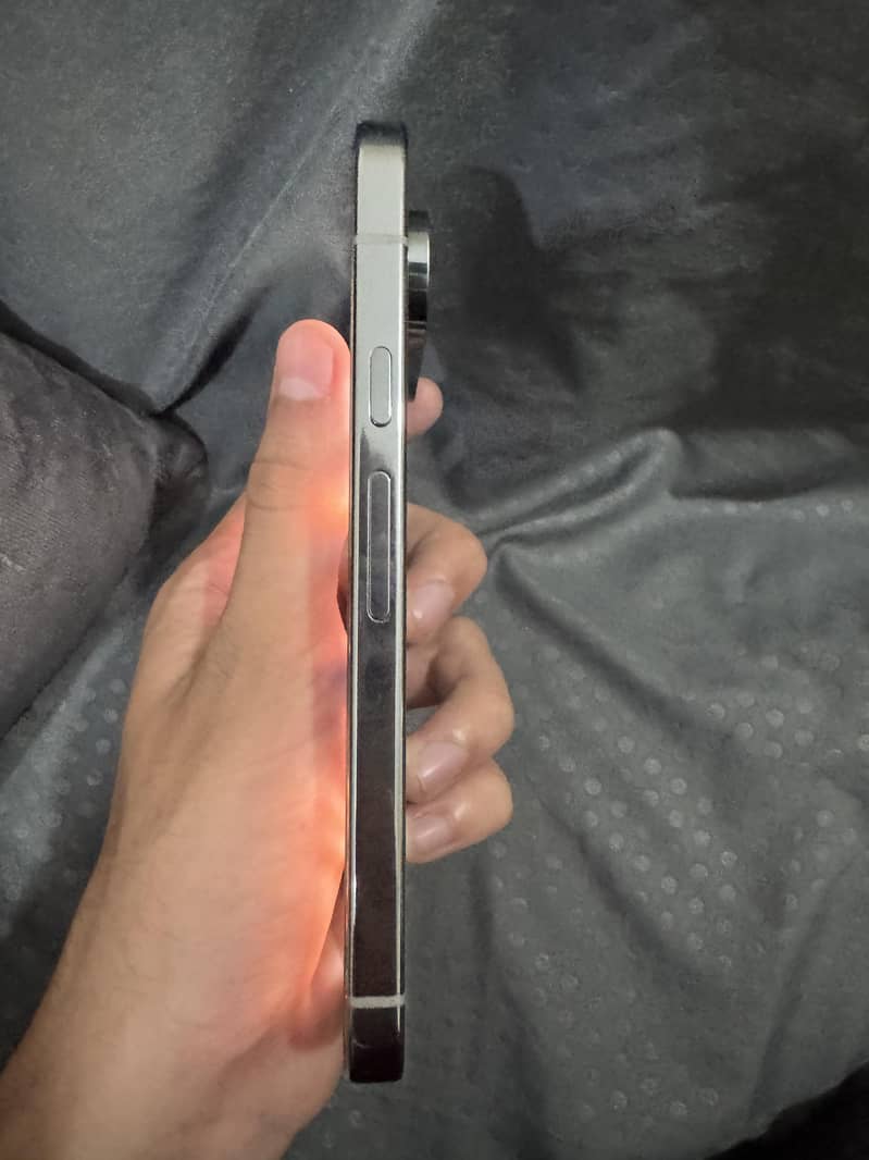 Google Pixel 9 Pro 4