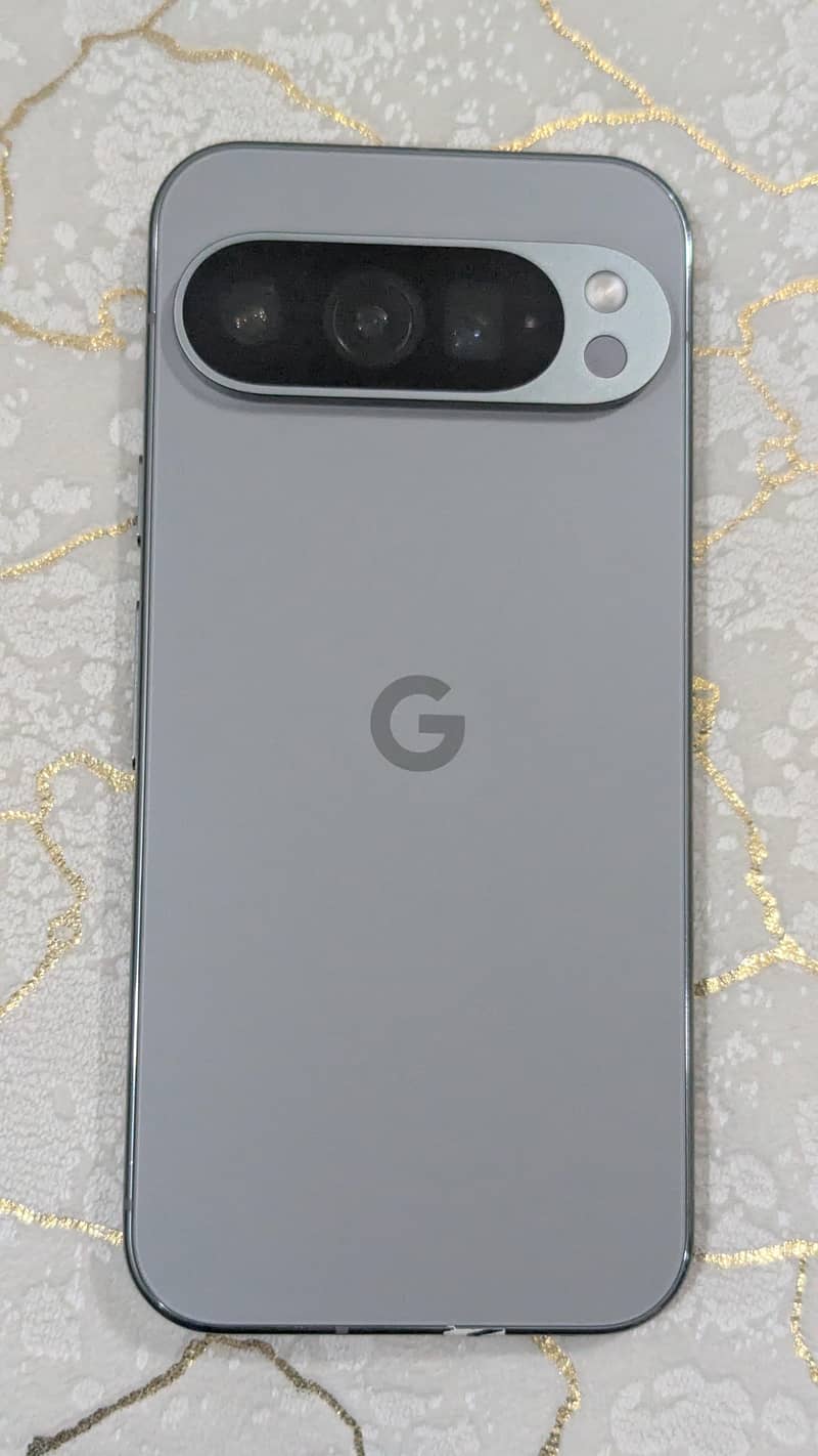 Google Pixel 9 Pro 7