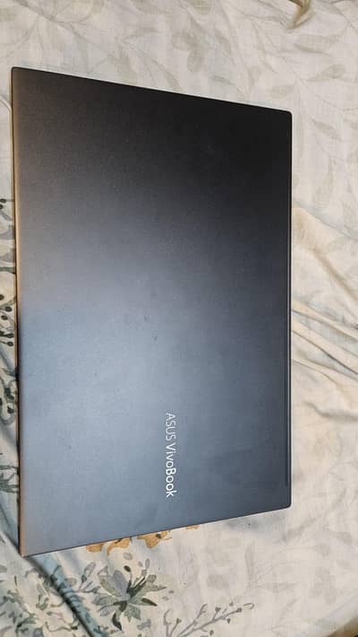 Asus Vivobook 15