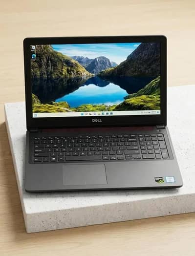 Dell inspirion 7559 |16 GB RAM| 4GB Dedicated Graphic Card
