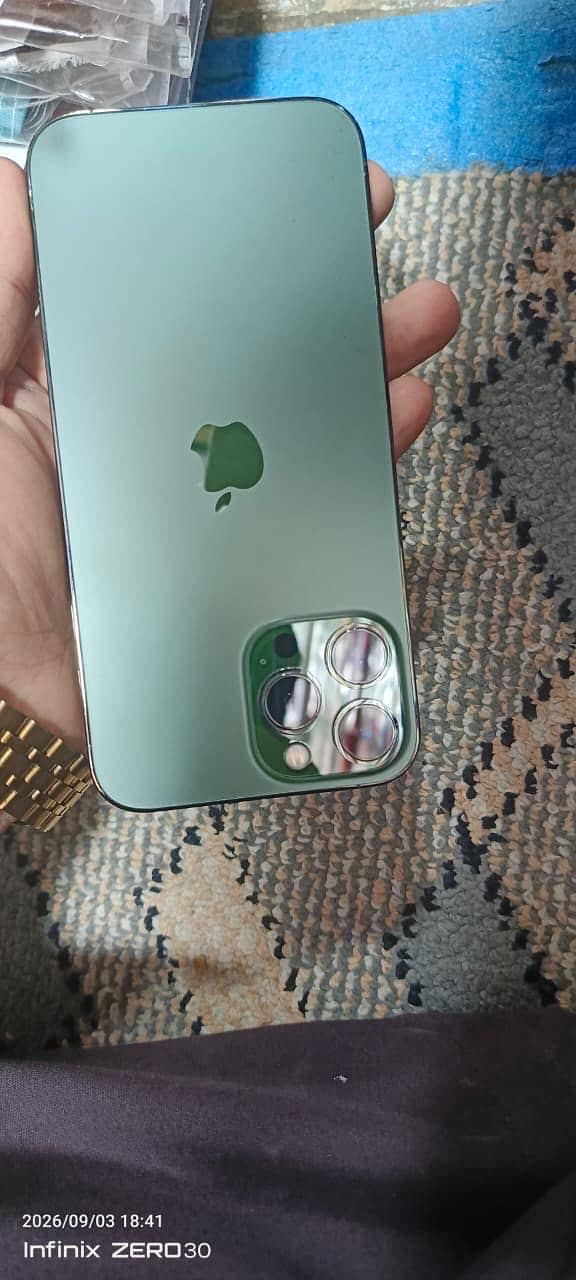 Apple iPhone 13 Pro Max 1
