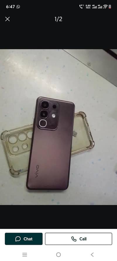 Vivo Y29