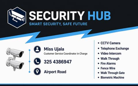 cctv cameras