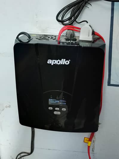  Apollo Alpha Series Home Inverter