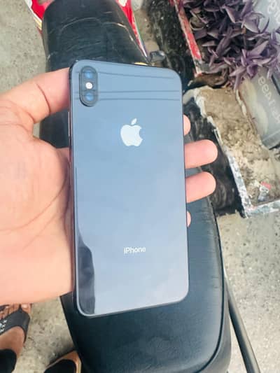 Apple iPhone XS Max
