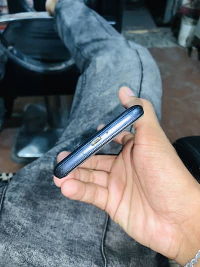 Itel A48