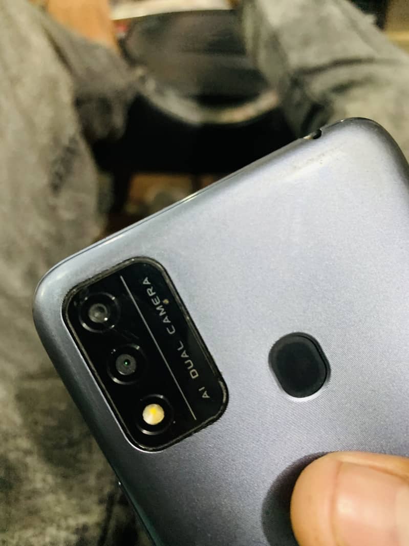 Itel A48 2