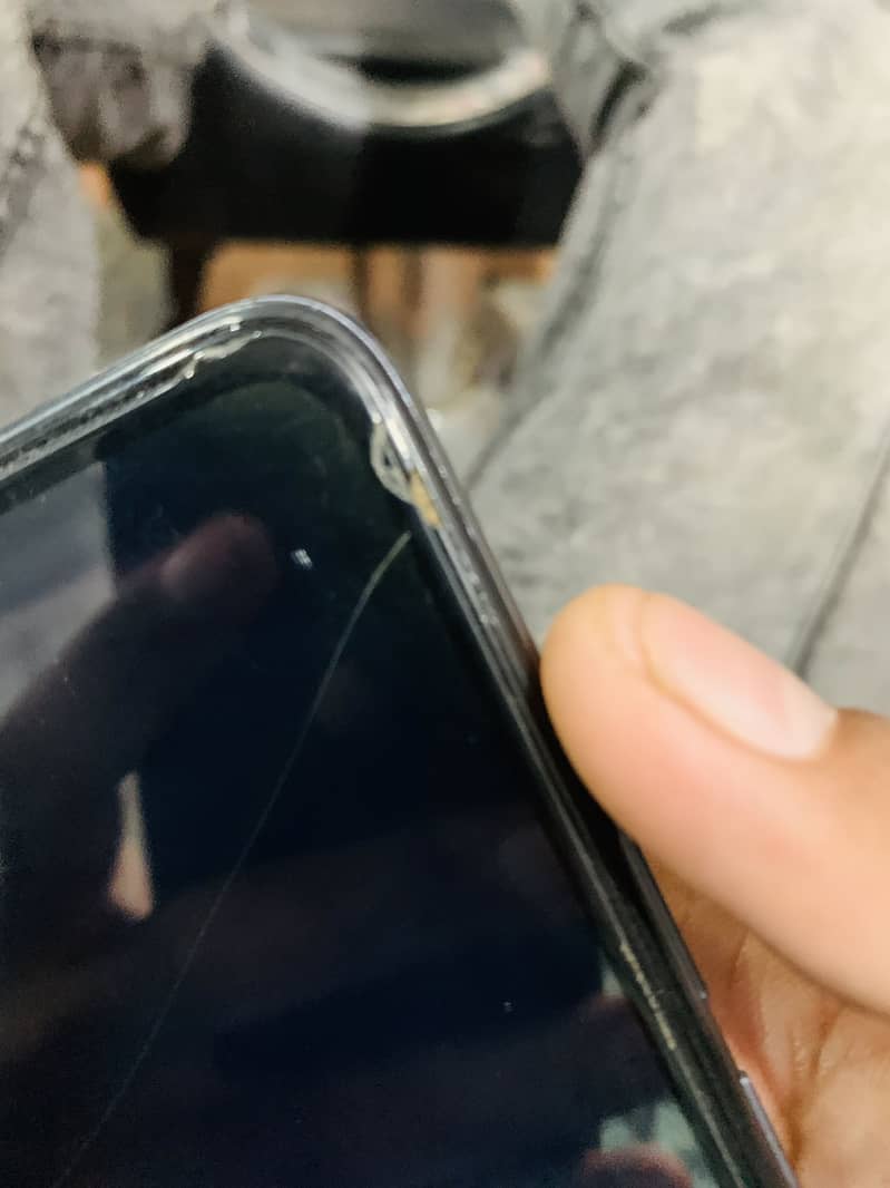 Itel A48 3