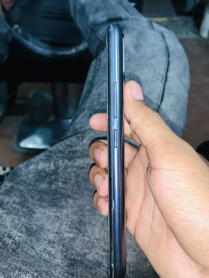 Itel A48 5