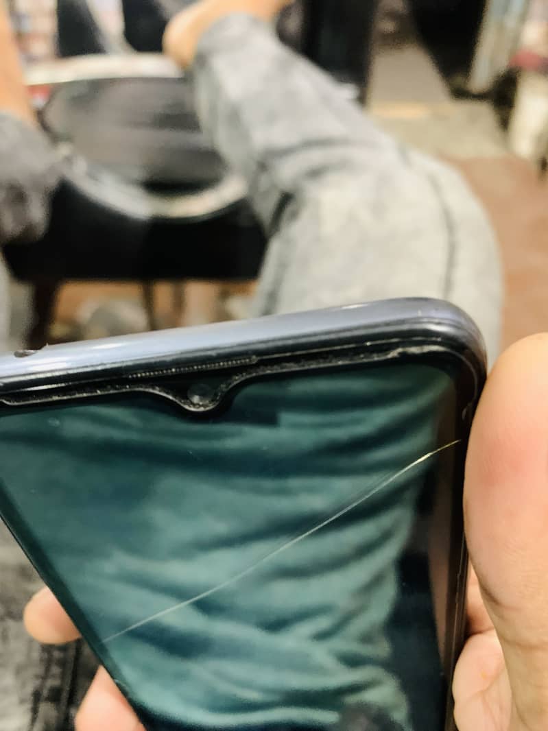 Itel A48 6