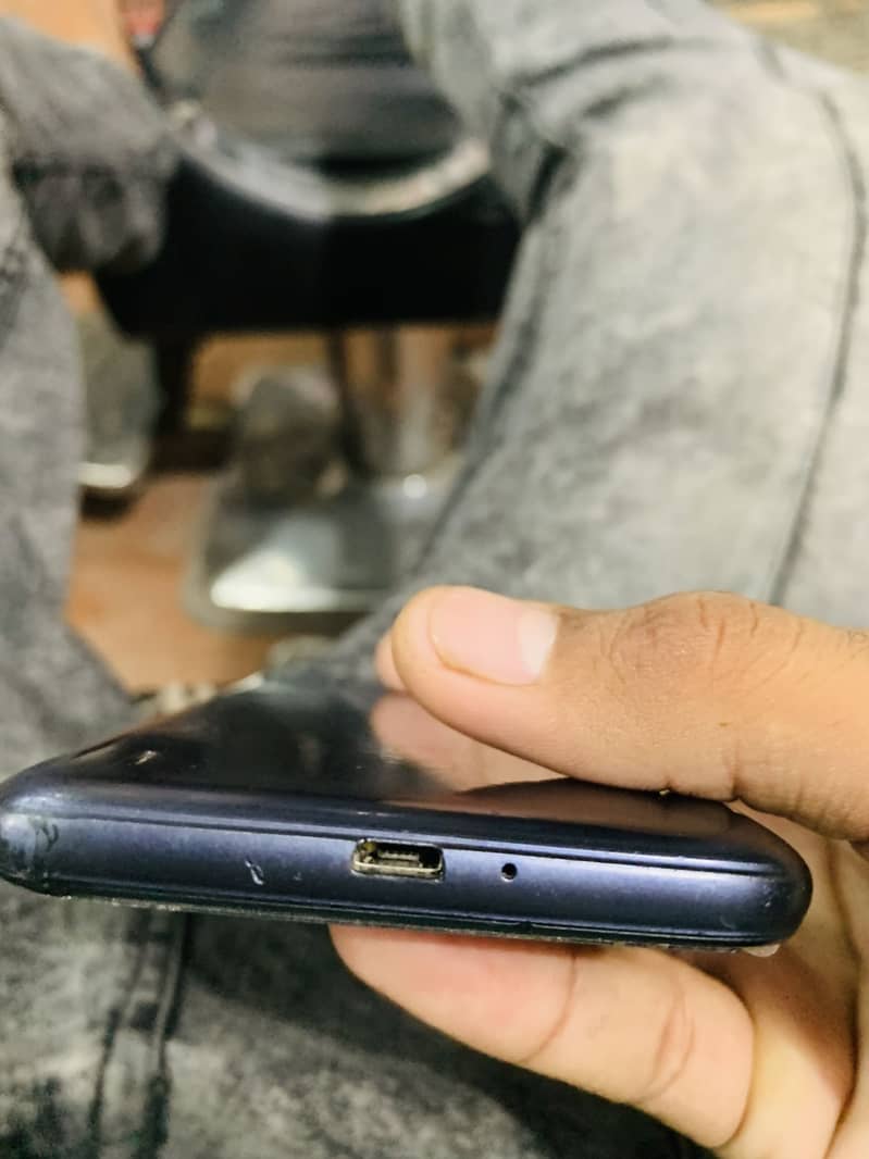 Itel A48 7