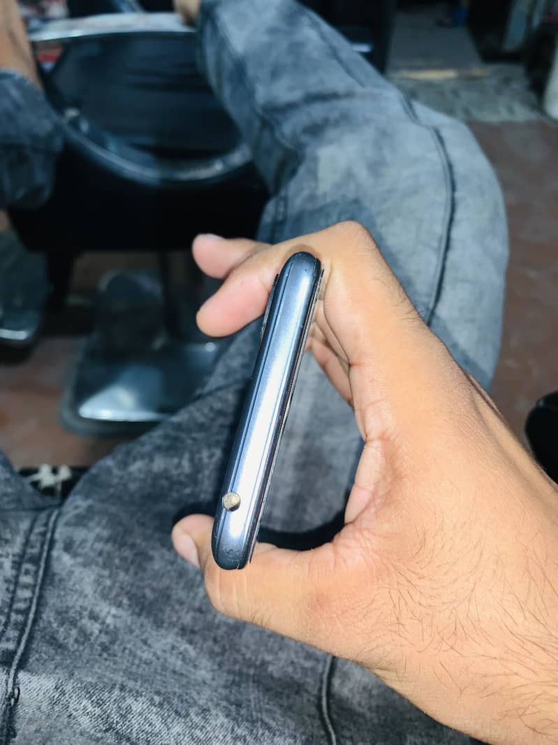 Itel A48 8