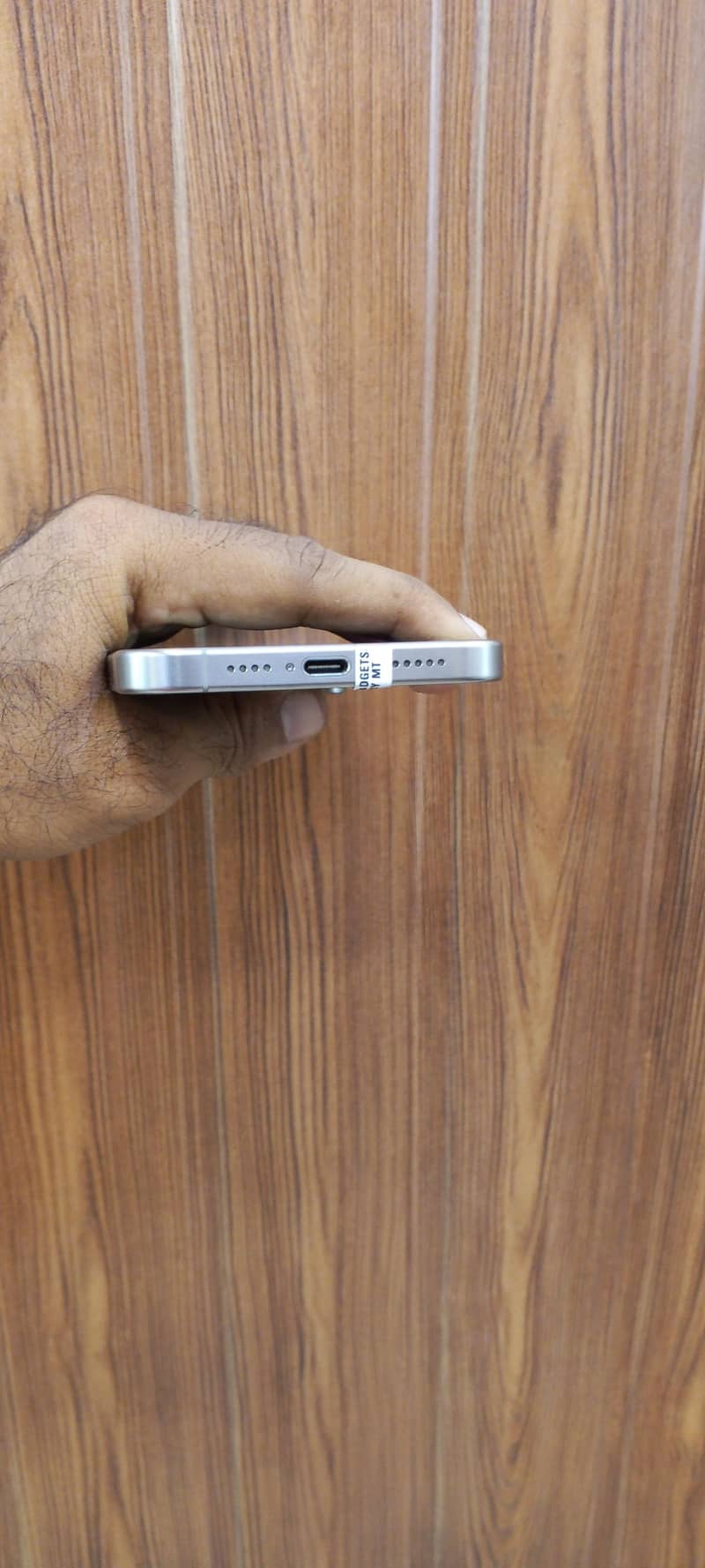 Apple iPhone 15 Pro Max 4