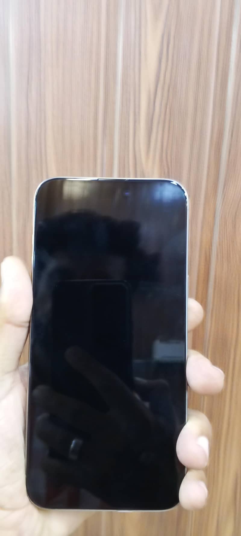 Apple iPhone 15 Pro Max 5