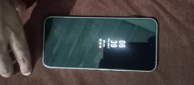 Infinix Hot 6 Pro
