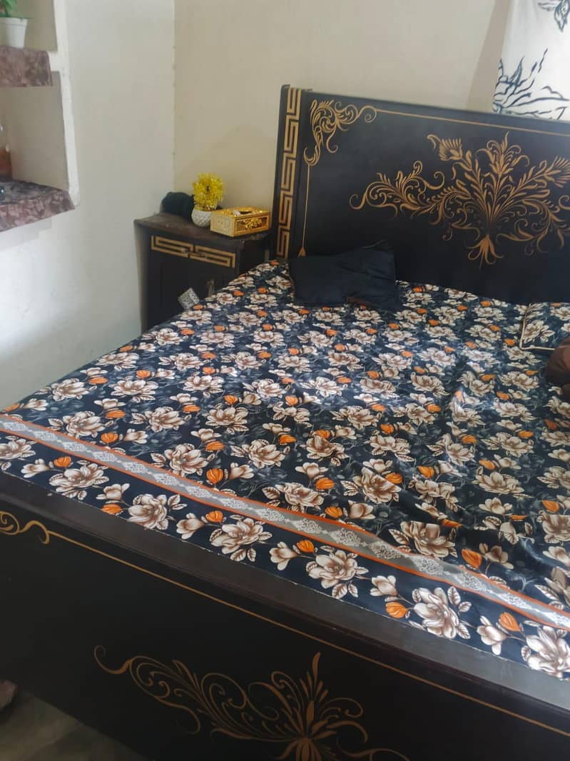 bed set 4