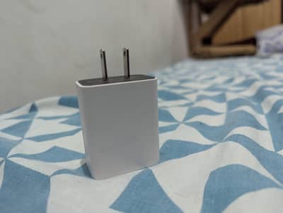 Google original charger