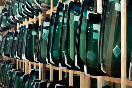Car Windscreen Repair & Replacement in Lahore | Haseeb Auto Glass