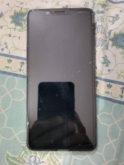 OPPO F7 Youth 4gb 64gb only set original mobile ha kit nai ha