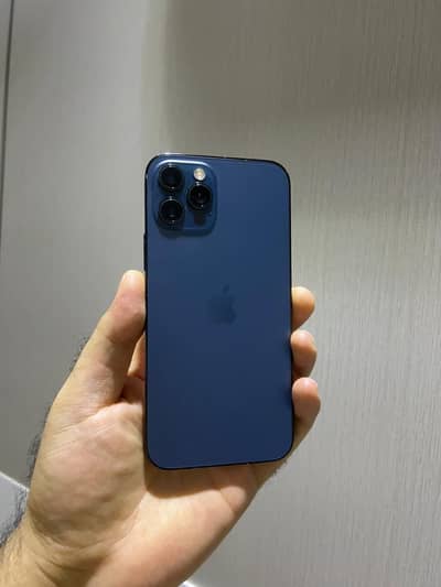 Apple iPhone 12 Pro JV