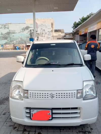 Suzuki Alto 2008