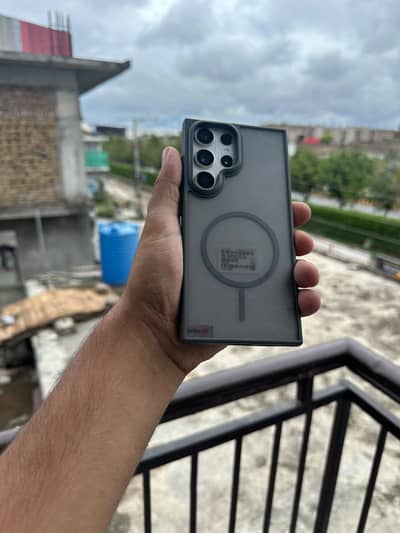 Samsung Mobile S23 Ultra