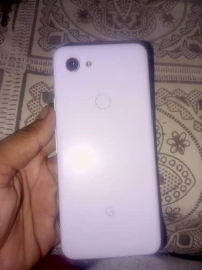 Google Pixel 3a