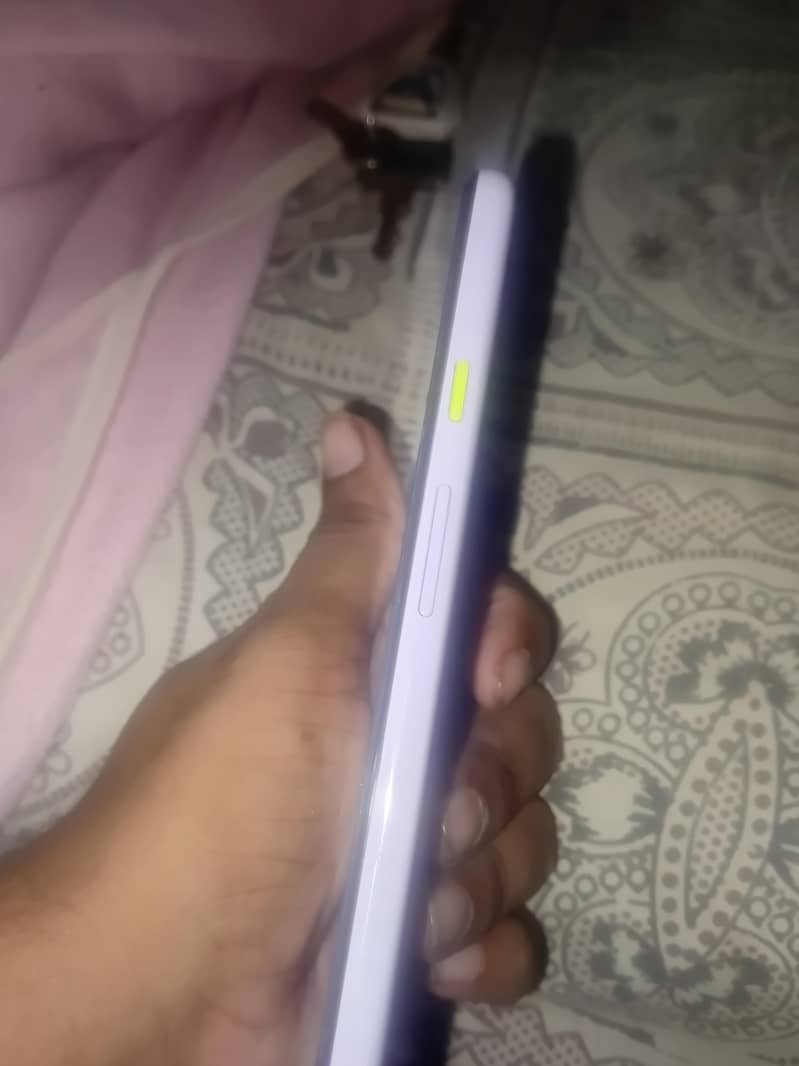 Google Pixel 3a 2