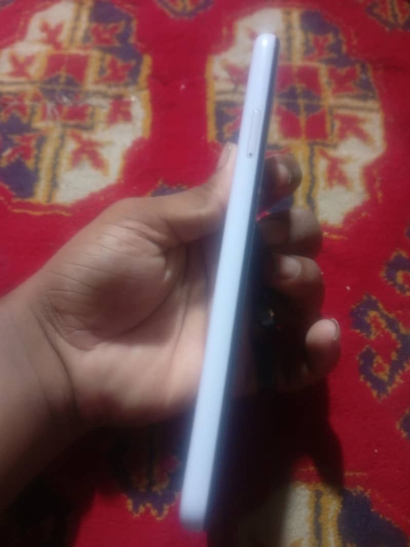 Google Pixel 3a 6