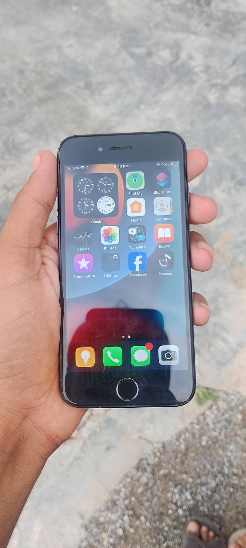 Apple iPhone 7 4