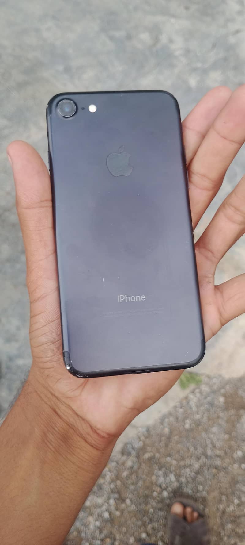 Apple iPhone 7 5