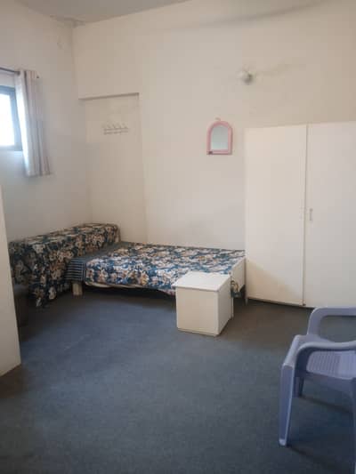 Main Cantt Furnished Bedroom Available For Rent prime Location Near to Fortress Stadium cantt