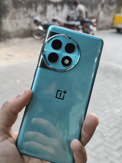 one plus Ace 2pro