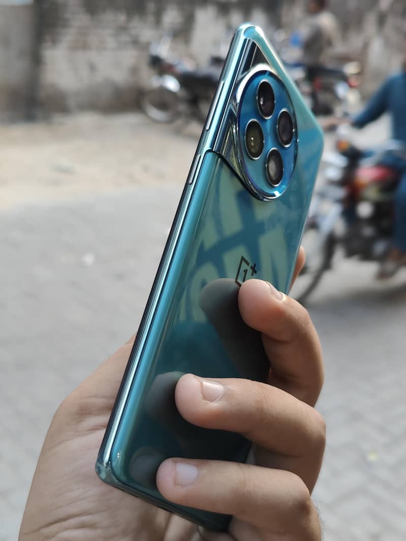 one plus Ace 2pro 3