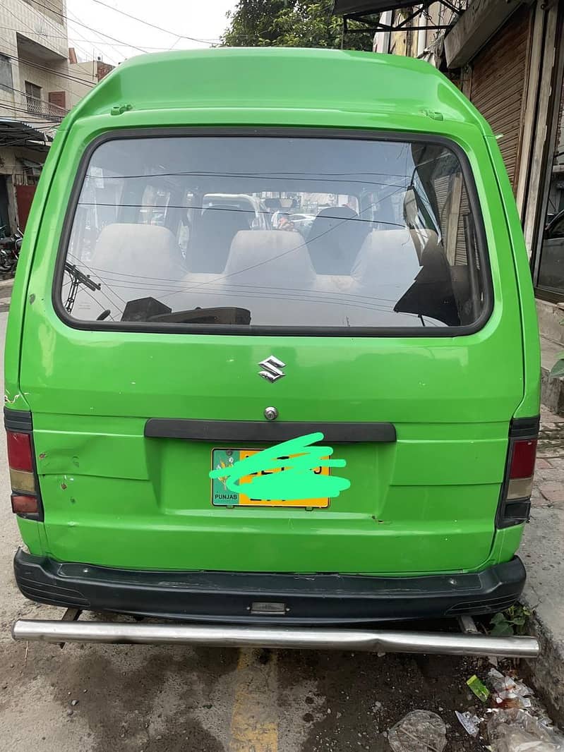 suzuki bolan scheme 5