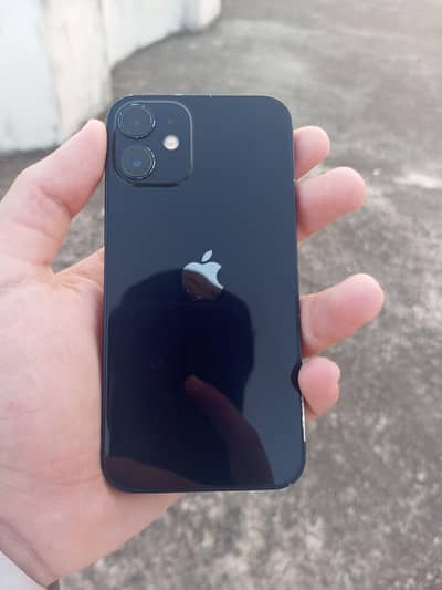 Apple iPhone 12 mini (JV)