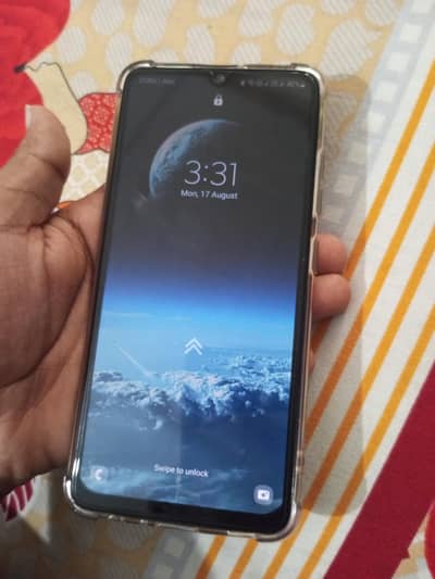 Samsung Mobile A32