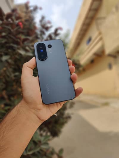 Vivo X200 FE