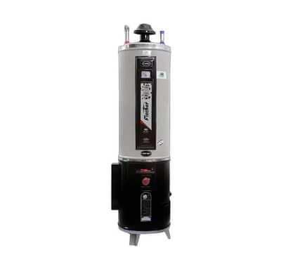 Hybrid 35G Fischer Geyser