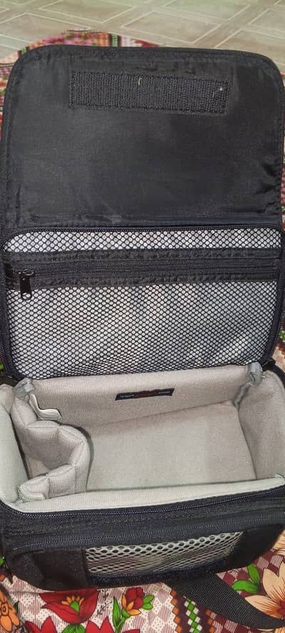 camera bag