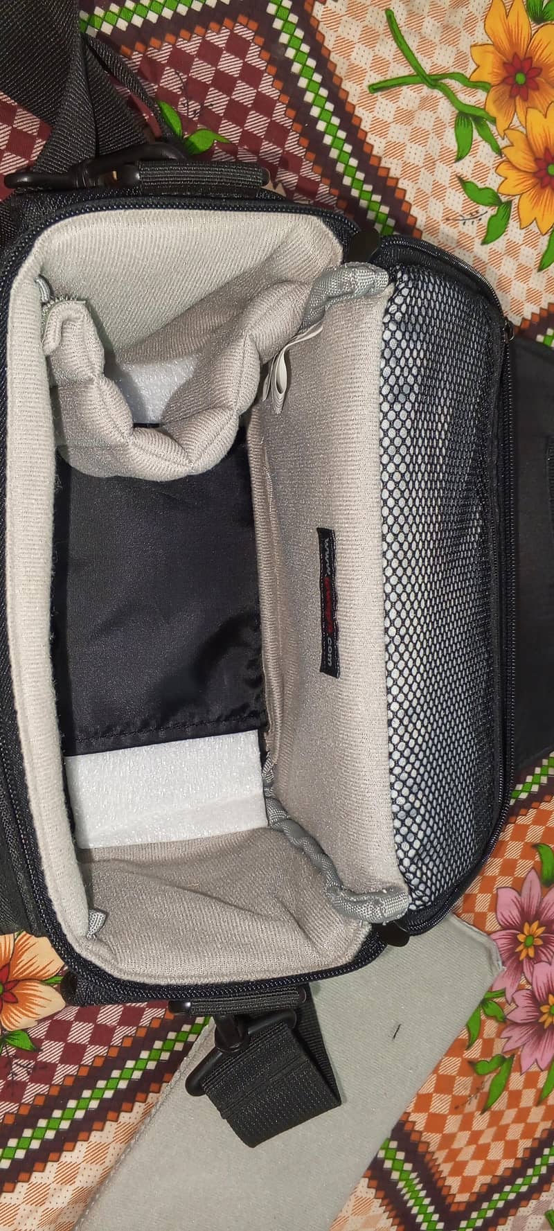 camera bag 1