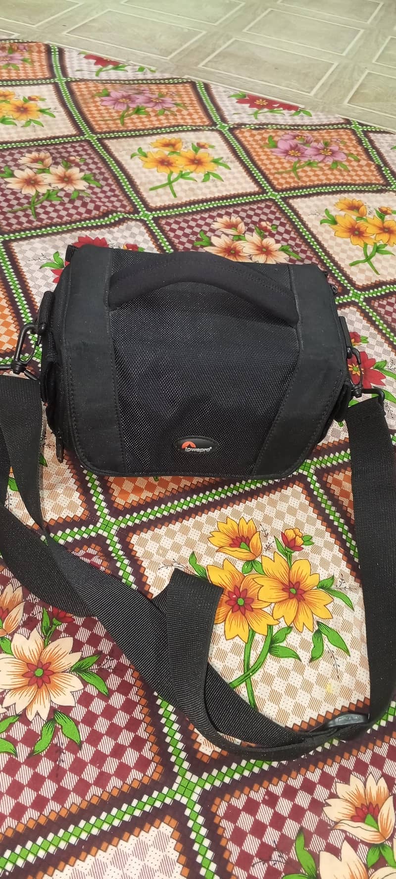 camera bag 2