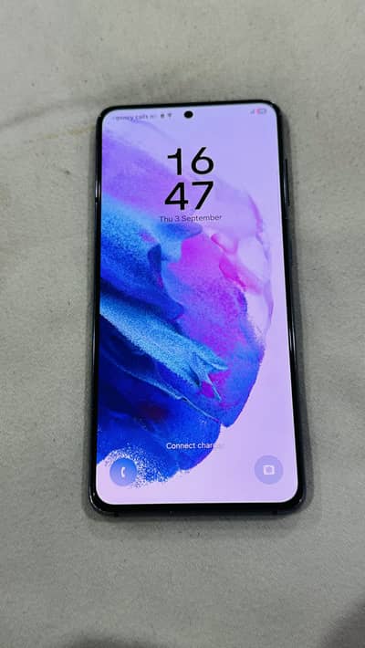 SAMSUNG S21 5G