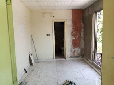 5 MARLA 1ST PORTION FOR RENT AT IDEAL LOCATION OF ALLAMA IQBAL TOWN