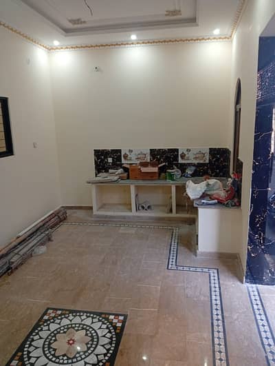 3 MARLA DOUBLE STOREY HOUSE FOR RENT IN ALLAMA IQBAL TOWN