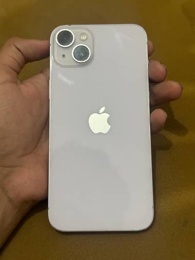 Apple iPhone 14 plus